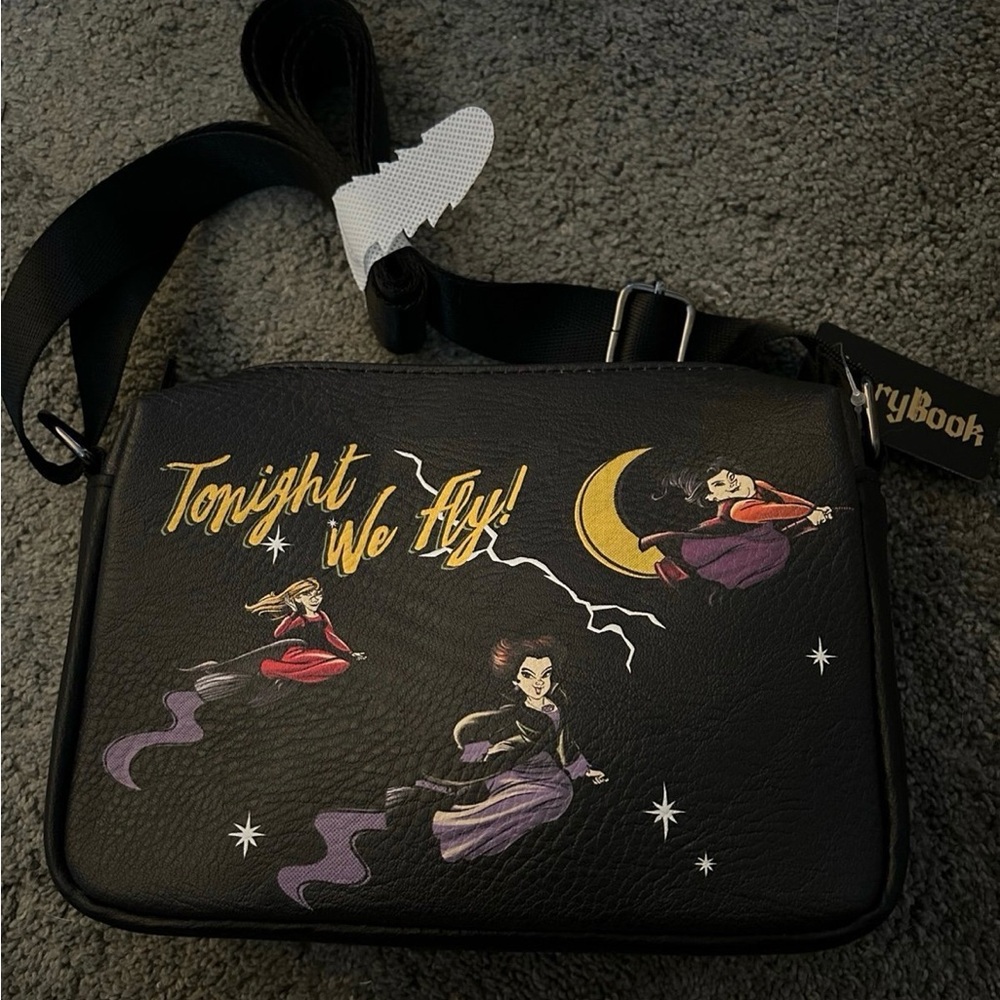 Hocus Pocus Crossbody Bag PALM EXCLUSIVE
